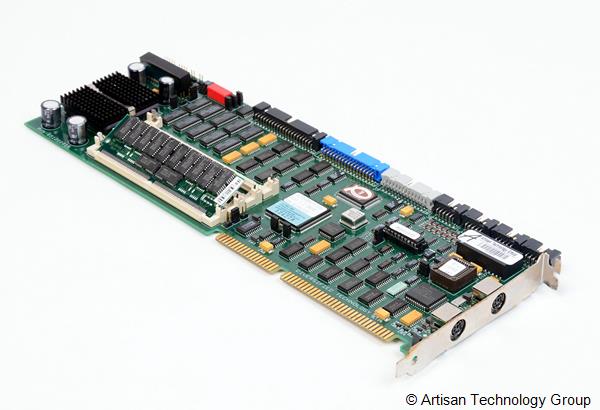 Intel CAT1015DX/4 ISA Module