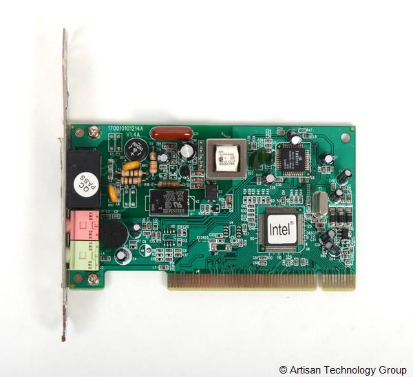 IF56ACL/UK Intel (Modem PCI Card) ArtisanTG™