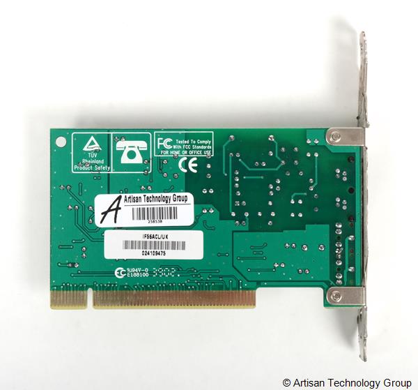IF56ACL/UK Intel (Modem PCI Card) ArtisanTG™