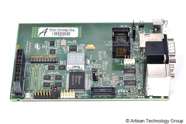 Intel LSIO2 Low Speed IO 2 Module