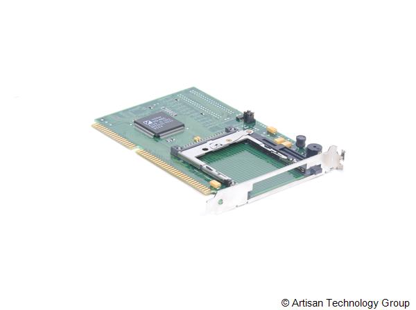 SCM Microsystems SBI-C1 ISA to PCMCIA Card Reader/Writer Module