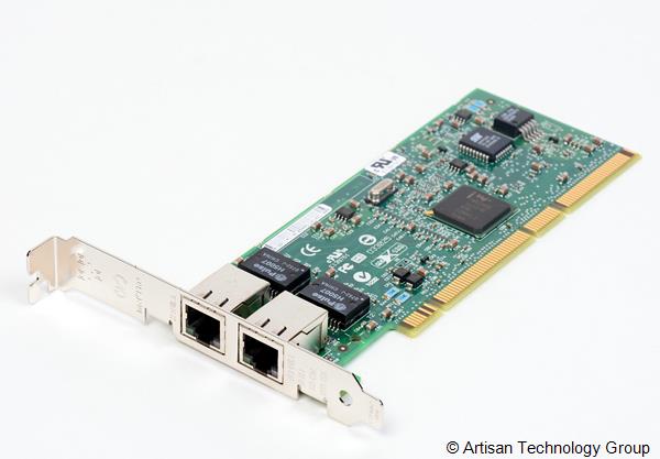 Pro/1000 MT Dual Port Intel (Server Adapter) | ArtisanTG™