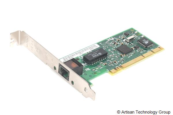 Intel Pro/100 M Desktop Adapter