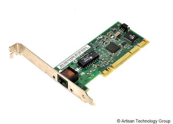 Intel Pro/100 S Desktop Adapter