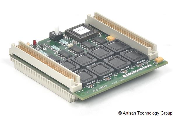 EST VFLASH8-0133 Flash Memory Board