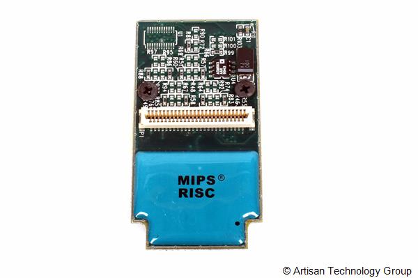 Wind River MIPS RISC Module for the VisionPROBE II PowerPC Hardware Debugger