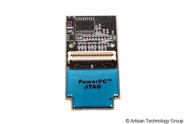 Wind River PowerPC JTAG Module for the VisionPROBE II PowerPC Hardware Debugger
