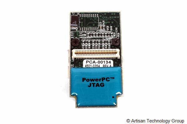 Wind River PowerPC JTAG Module for the VisionPROBE II PowerPC Hardware Debugger