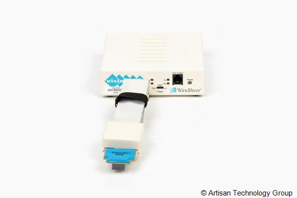Wind River VisionICE II PowerPC MIPS BDM Emulator