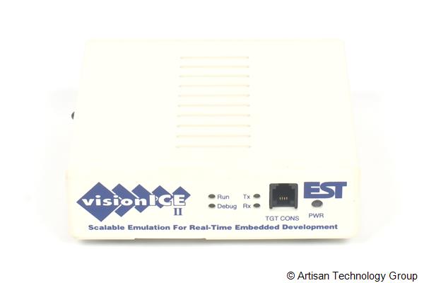 Wind River VisionICE II PowerPC MIPS Emulator