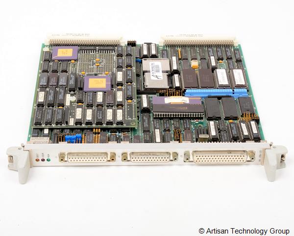 Intel iSBC 286/100 Single Board Computer