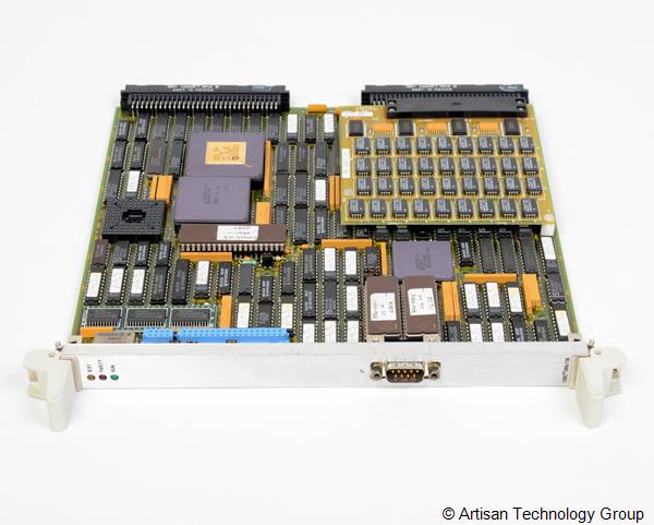 Intel iSBC 386/116 Single Board Computer