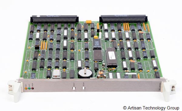 Intel iSBC CSM/001 Central Services Module