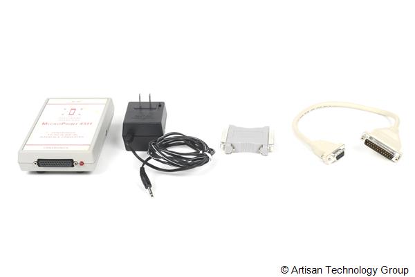 Intelligent Interfaces MicroPrint 45H Parallel HP-IB (IEEE-4888) Interface Converter