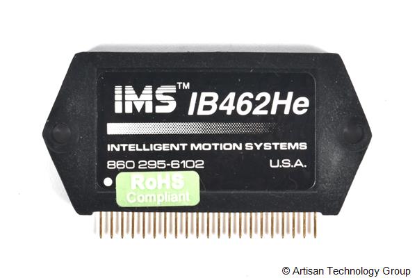 Intelligent Motion Systems IB462He Ultra-Miniature Bipolar Stepping Motor Driver