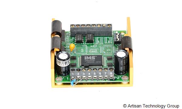 Intelligent Motion Systems IM483 High Performance Microstepping Driver