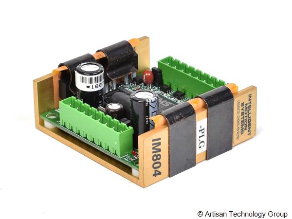 Intelligent Motion Systems IM804-PLG High Performance Microstepping Driver
