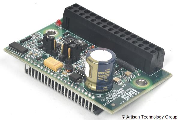 Intelligent Motion Systems INT-462H Interface Board