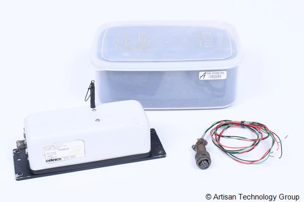 Celesco PT510-0025-111-1110 Cable-Extension Position Transducer