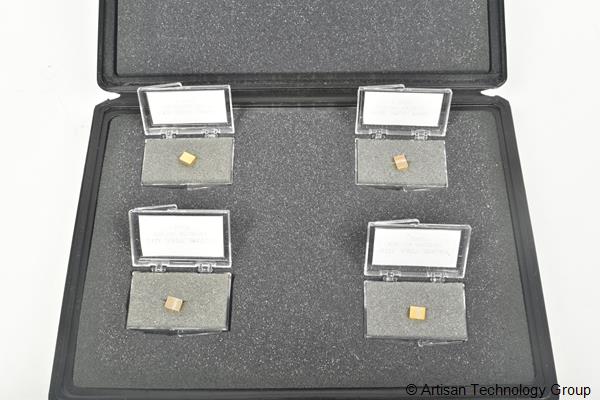 Inter-Continental Microwave A0127712A TOSL Calibration Kit for A0127711A
