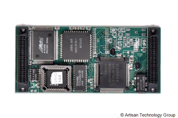 Interay Solutions IP-MIO IndustryPack Module