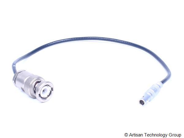 Intercomp BNC Male to LEMO FFA.00 Cable for the 90Plus Particle Size Analyzer