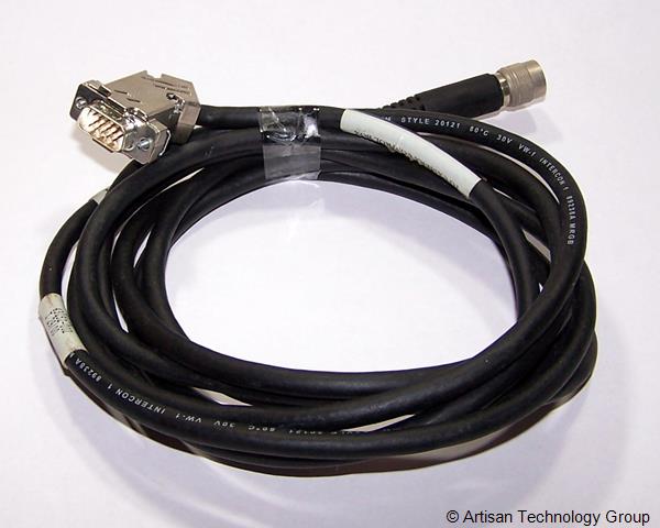 Intercon 1 08001-1446-000-01 Camera to Camera Control Box Cable