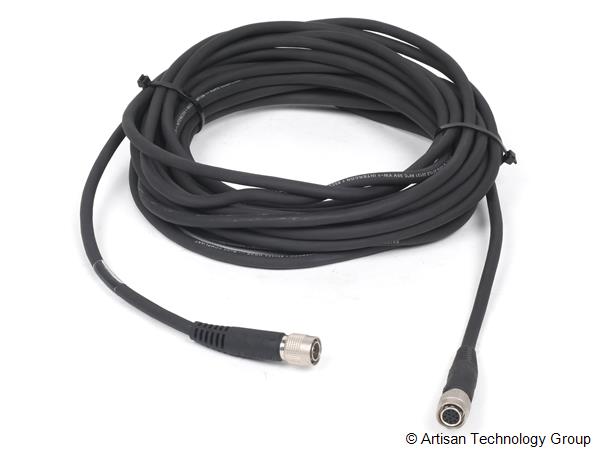 Intercon 1 VCP-10-S Analog CCXC Style Camera Cable Assembly (10 Meters)