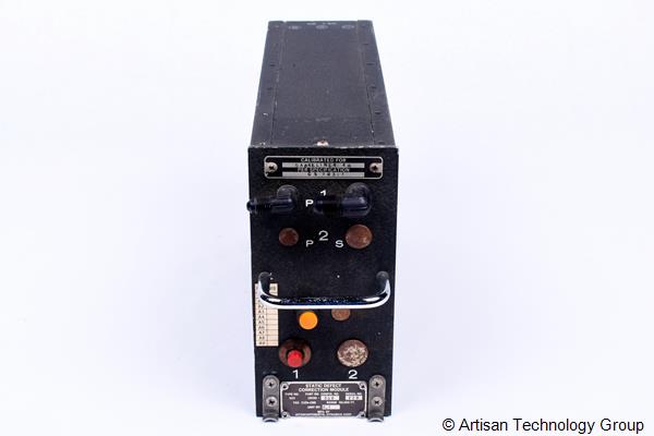 Intercontinental Dynamics 422 Static Defect Correction Module