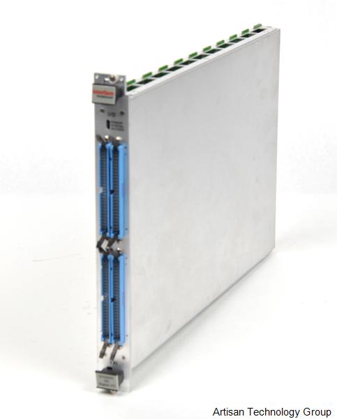 Interface Technology IO120VXI 128-Channel Open Collector Digital I/O Module