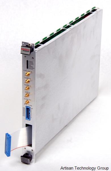 Interface Technology SR5010A Timing / Control Module