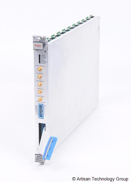 Interface Technology SR5010S Timing / Control Module