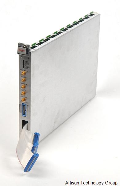 Interface Technology SR5010 Timing / Control Module