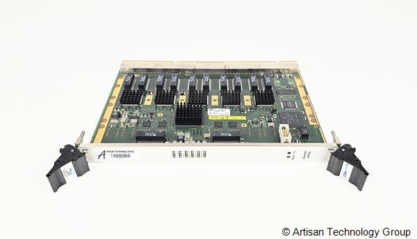 Interface Concept ComEth4050e Gigabit Ethernet Switch