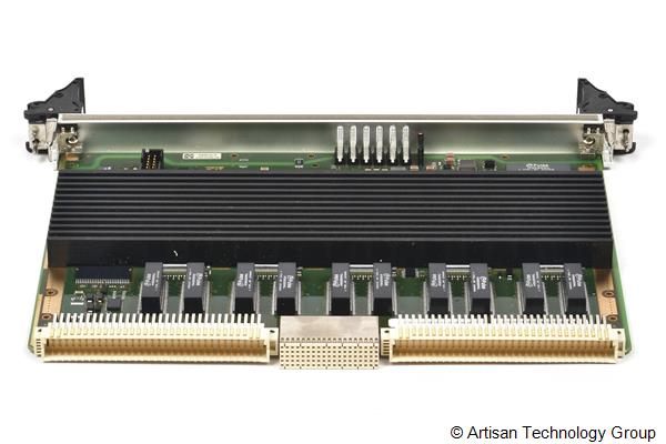 ESF Interface Concept (VME Ethernet Switch) | ArtisanTG™