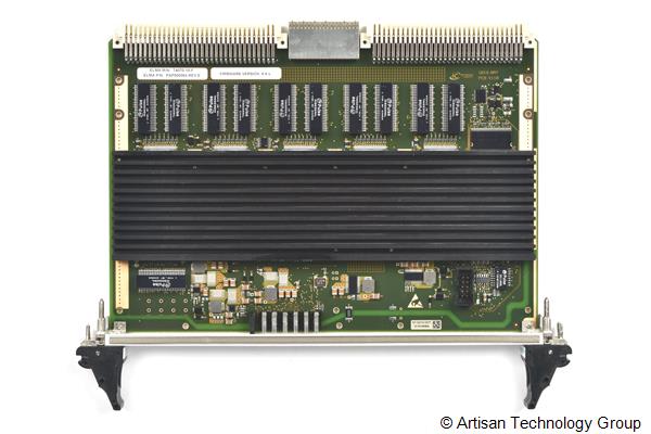 ESF Interface Concept (VME Ethernet Switch) | ArtisanTG™