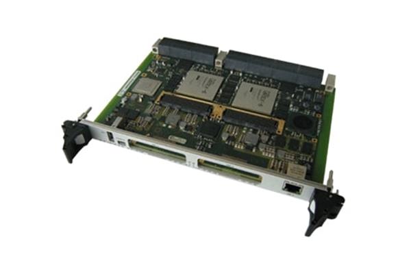 Interface Concept IC-FEP-VPX6a Virtex-6 and QorIQ 6U VPX Processing Board