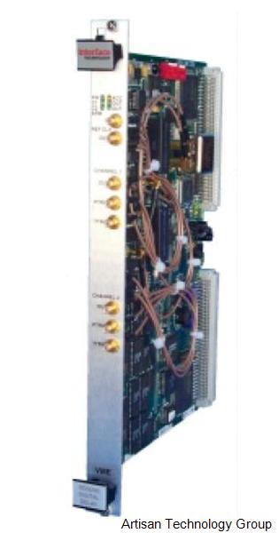 Interface Technology DDG200-V Digital Delay Generator