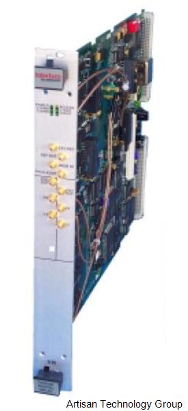 Interface Technology DDG200 Digital Delay Generator