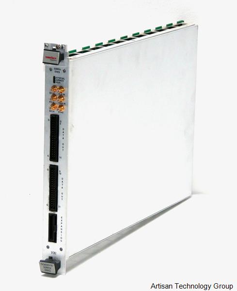 Interface Technology DG600 Digital Word Generator