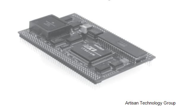 Interface Technology DT9150 VXI Interface Daughter Card