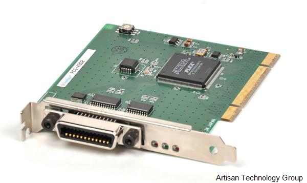 Interface PCI 4302 GPIB PCI Interface Board