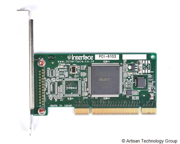 Interface PCI-4148C 拡張カード Interface PCI-4148C 拡張カード PCI-4148C］調歩同期RS232C 8CH