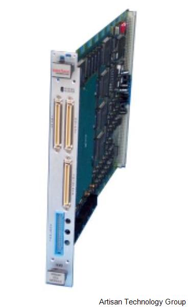 Interface Technology SR5060 LVDS I/O Module for SR5000