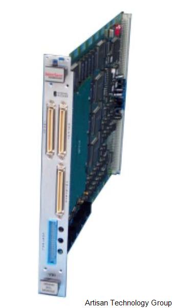 Interface Technology SR5170 100Mhz PECL I/O Module for SR5000