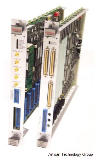 Interface Technology SR5500 VXI Digital PIN Electronics Controller