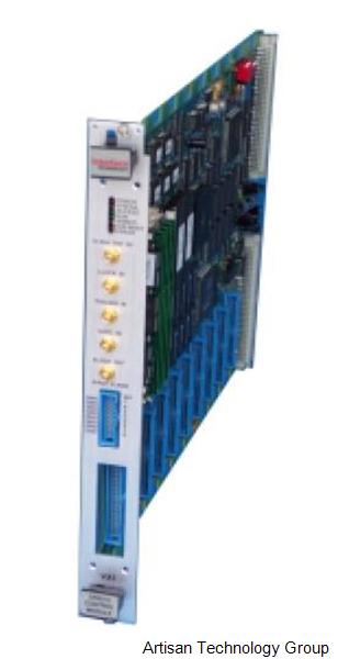 Interface Technology SR5510A Timing / Control Module for SR5500