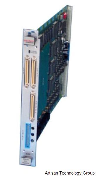 Interface Technology SR5540A Differential ECL I/O Module for SR5500