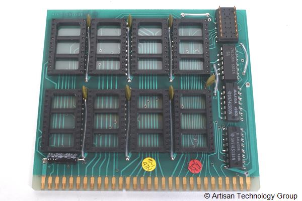 Interface Technology 10011130 Data Board