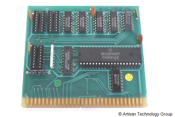 Interface Technology 10011134 Data Board